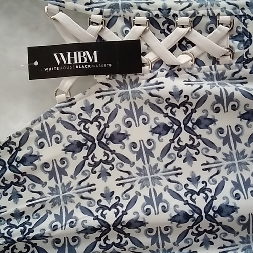 WHBM top - Picture 2 of 4